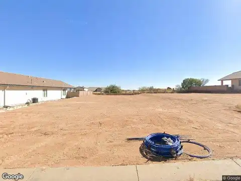 S Moonshadow Drive, Benson, AZ 85602
