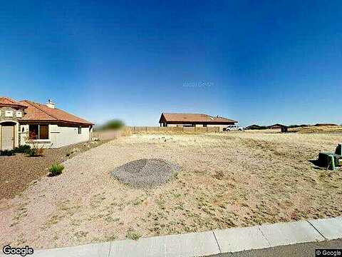 S Moonshadow Drive, Benson, AZ 85602