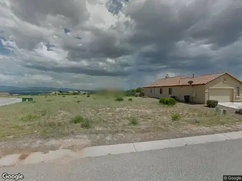 S Moonshadow Drive, Benson, AZ 85602