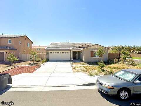 Prairie Glen Place, San Jacinto, CA 92582