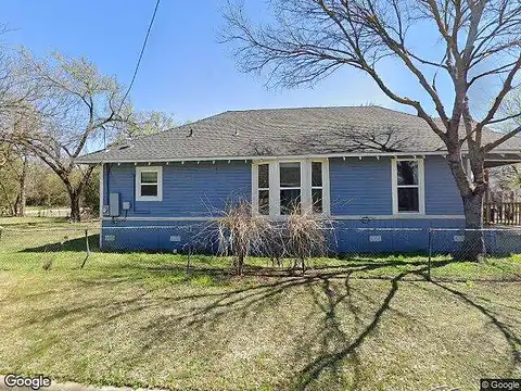 N 6Th Street, Waco, TX 76707