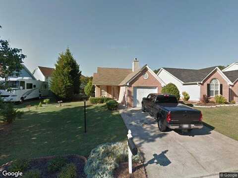 Greentree Drive, Newnan, GA 30265