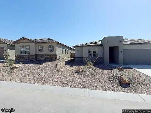 N Blue Juniper Lane, Marana, AZ 85658