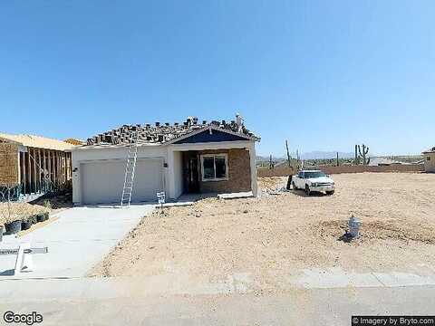 N Saguaro Nest Trail, Marana, AZ 85658