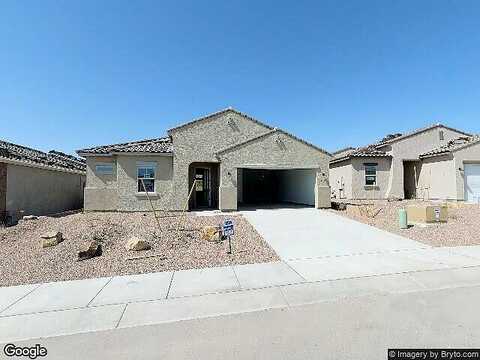 N Blue Juniper Lane, Marana, AZ 85658