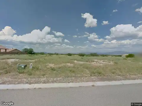 W Sheep Wash Way, Benson, AZ 85602