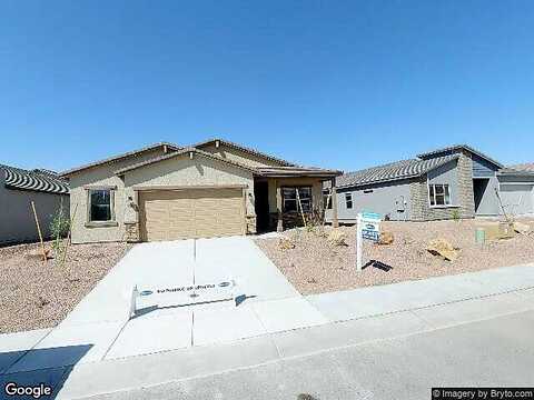 N Blue Juniper Lane, Marana, AZ 85658