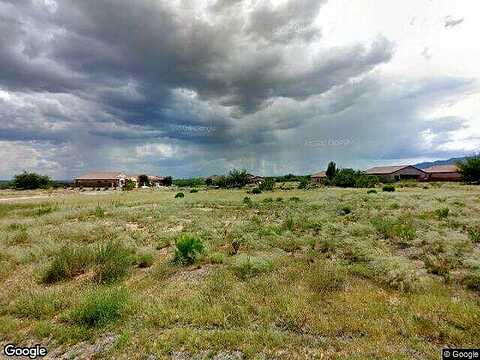 W Sheep Wash Way, Benson, AZ 85602