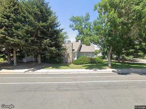 E Marina Drive, Aurora, CO 80014