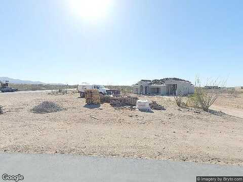 S Hathaway Ranch Road, Vail, AZ 85641