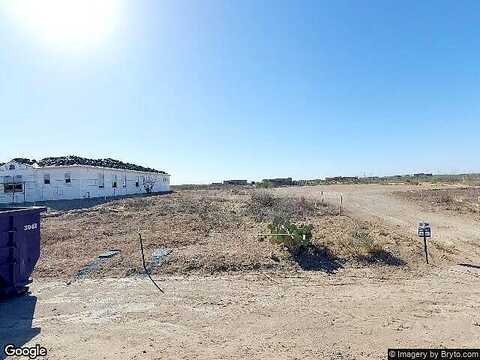 S Hathaway Ranch Road, Vail, AZ 85641