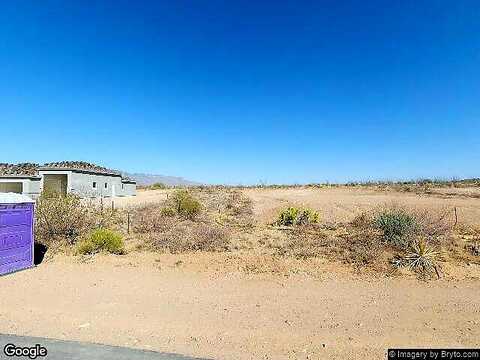 S Hathaway Ranch Road, Vail, AZ 85641