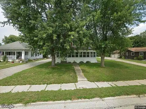 Main, GILLETT, WI 54124