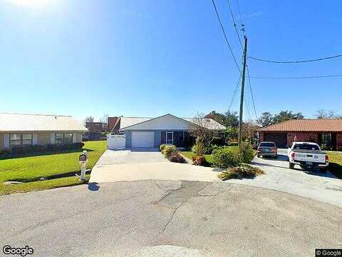 Magnolia Drive, East Palatka, FL 32131