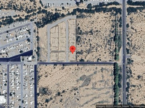 S Maria Carmela Lane, Benson, AZ 85602