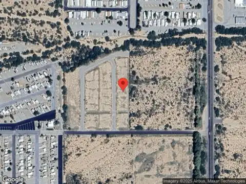 S Maria Carmela Lane, Benson, AZ 85602