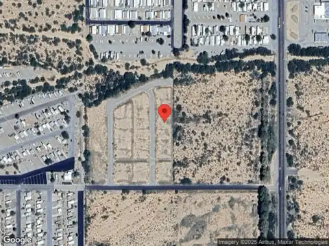 S Maria Carmela Lane, Benson, AZ 85602
