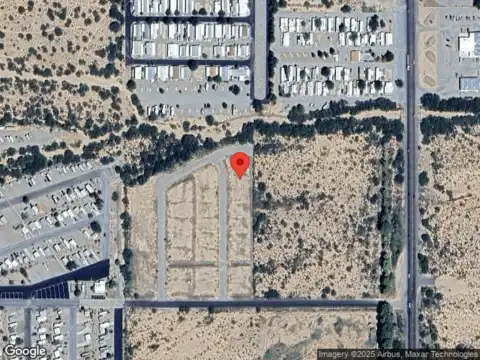 S Maria Carmela Lane, Benson, AZ 85602