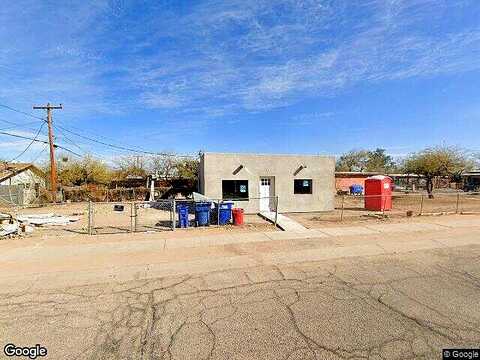 W Ontario Street, Tucson, AZ 85745