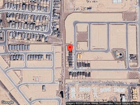 N Aldridge Avenue, Marana, AZ 85653