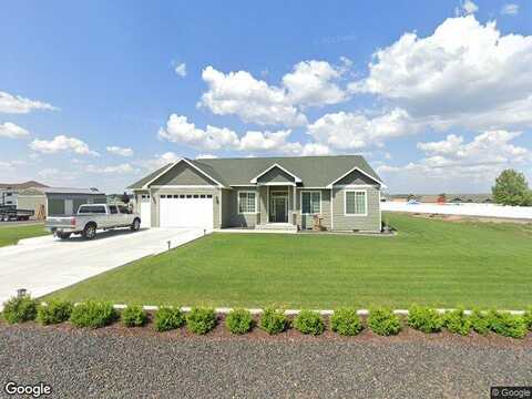 Road 5.7 Ne, Moses Lake, WA 98837