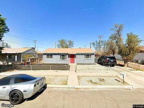 Street, Brawley, CA 92227