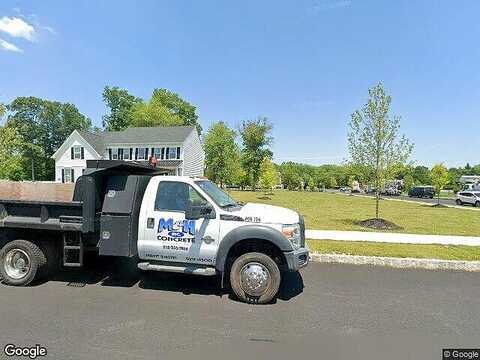 Oak Ridge Dr, HORSHAM, PA 19044