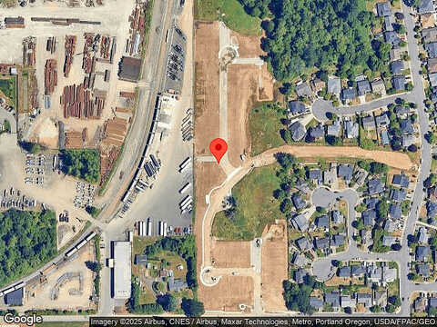 Ne 79Th Ct, Vancouver, WA 98662