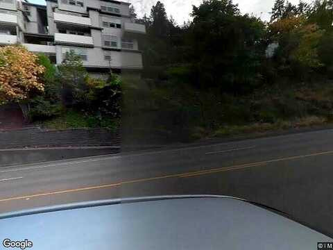 Nw Hardy Ave, Portland, OR 97231