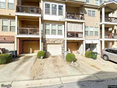 Quantum Lane #24, Atlanta, GA 30341