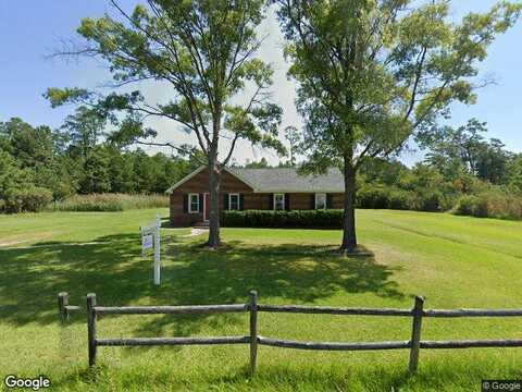 Jenkins Neck Road, Gloucester, VA 23072