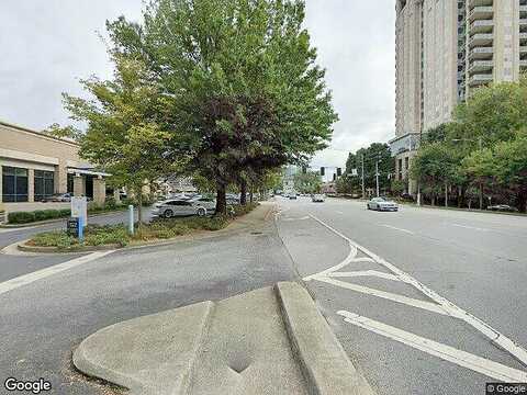 Peachtree Road Nw #301, Atlanta, GA 30305