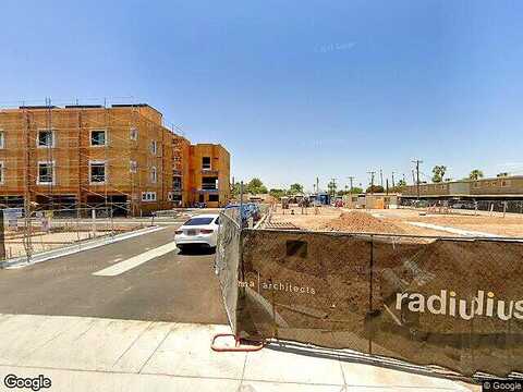 N 32Nd Street #5, Phoenix, AZ 85018