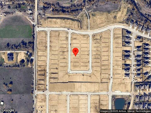 Sedalia Trail, Justin, TX 76247