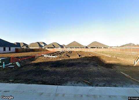 Laurel Drive, Justin, TX 76247