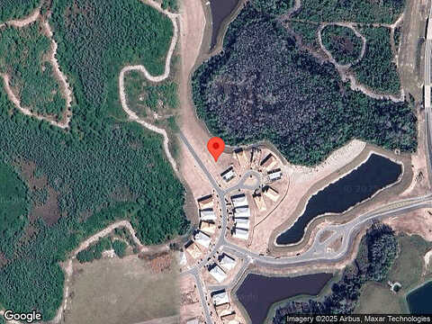 Minnow Ray Drive, LAND O LAKES, FL 34638