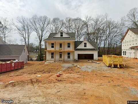 Rome Street, Temple, GA 30179
