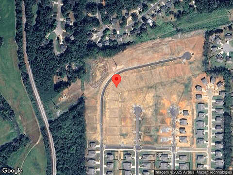 Jackson Farm Road, Cartersville, GA 30120