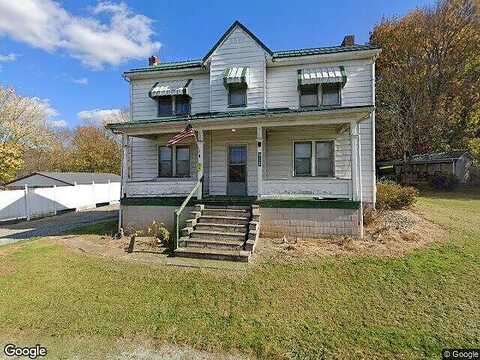 Maple, RUFFS DALE, PA 15679