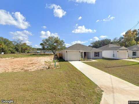 N Tracy Street, Bonifay, FL 32425