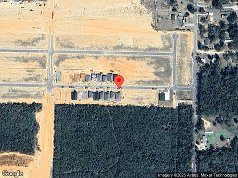 Fir Tree Dr, Milton, FL 32583