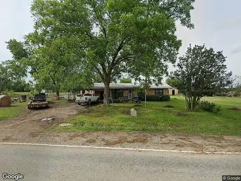 Farm Road 196, Pattonville, TX 75468