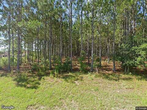 E Alaska Lane, Hernando, FL 34442
