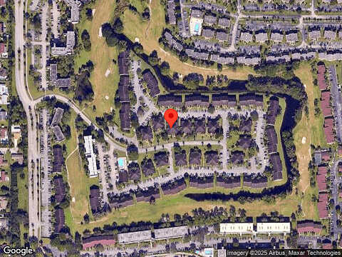 Tahiti Lane, Lake Worth, FL 33467