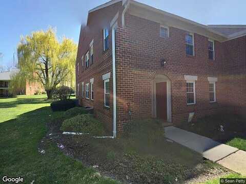 E Marshall Street, West Chester, PA 19380