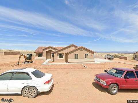 Vaquero Circle, Hereford, AZ 85615