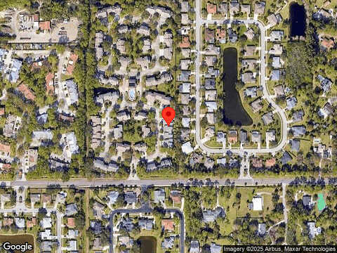 Greenwood Manor Circle, West Melbourne, FL 32904