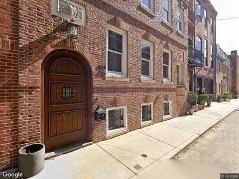 Kater St, PHILADELPHIA, PA 19147