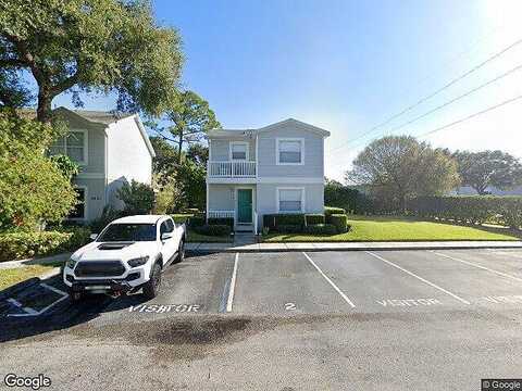 67Th Avenue N, Pinellas Park, FL 33781