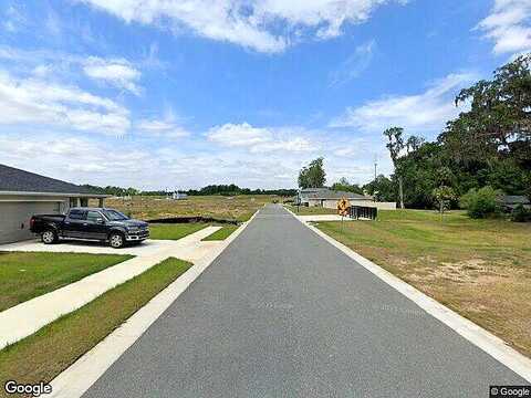 Se 127Th Lane, Belleview, FL 34420